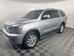 2019 Toyota Sequoia Platinum