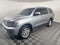 2019 Toyota Sequoia Platinum