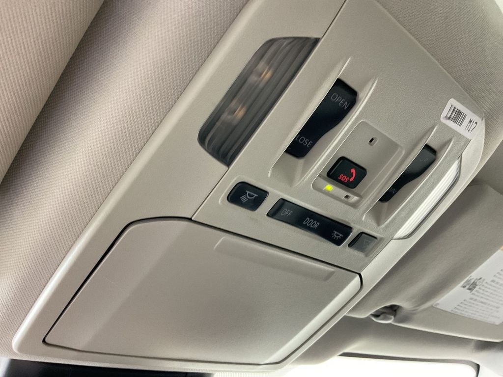 2024 Toyota Highlander Hybrid XLE