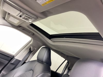 2024 Toyota Highlander Hybrid XLE