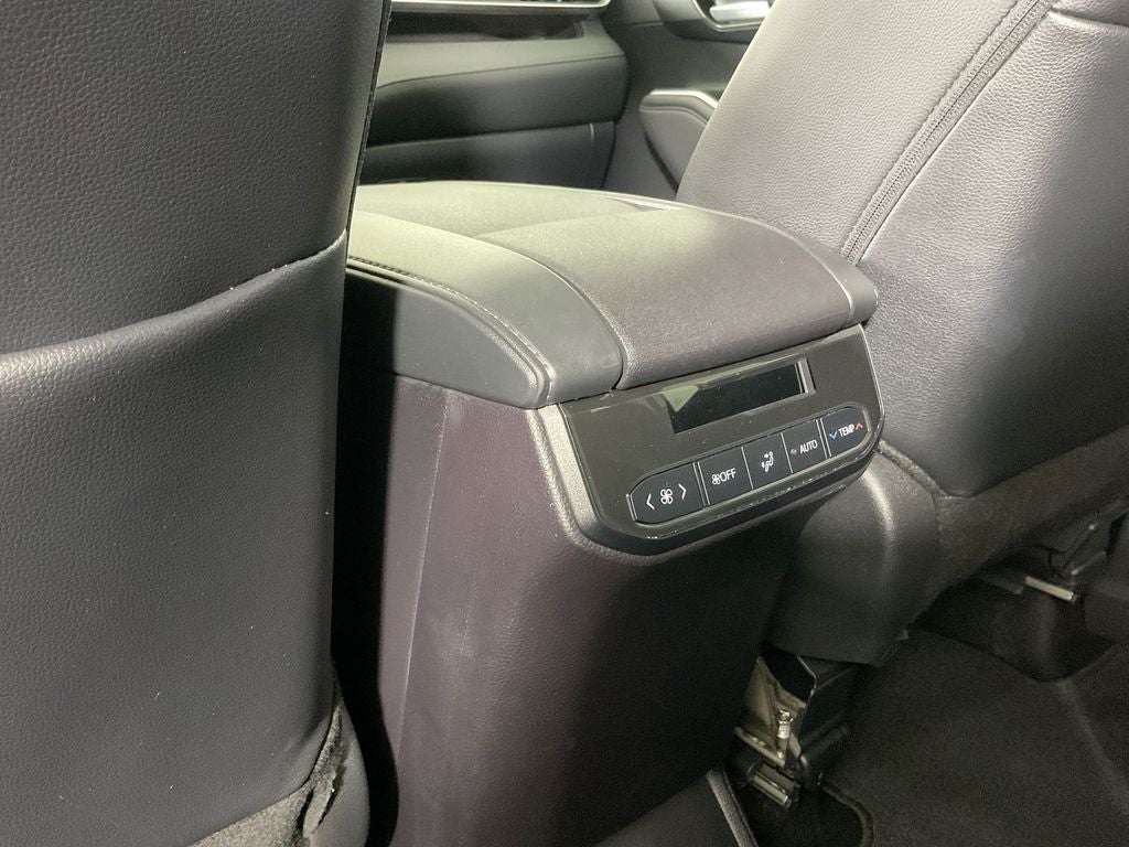 2024 Toyota Highlander Hybrid XLE