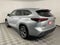 2024 Toyota Highlander Hybrid XLE