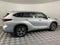 2024 Toyota Highlander Hybrid XLE