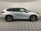 2024 Toyota Highlander Hybrid XLE