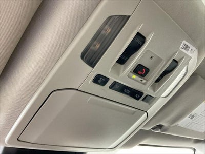 2024 Toyota Highlander Hybrid XLE