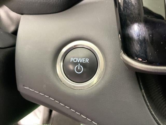 2024 Toyota Highlander Hybrid XLE