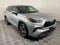 2024 Toyota Highlander Hybrid XLE