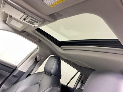 2024 Toyota Highlander Hybrid XLE