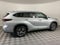 2024 Toyota Highlander Hybrid XLE