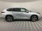 2024 Toyota Highlander Hybrid XLE
