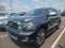 2018 Toyota Sequoia Limited