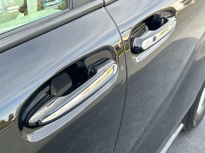 2024 Toyota Sienna XLE 8 Passenger