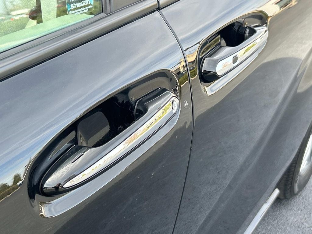 2024 Toyota Sienna XLE 8 Passenger