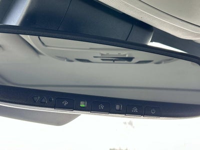 2024 Toyota Sienna XLE 8 Passenger