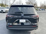 2024 Toyota Sienna XLE 8 Passenger