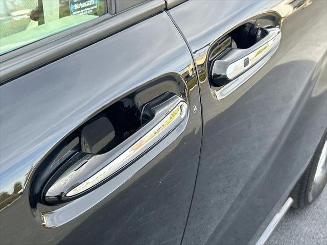 2024 Toyota Sienna XLE 8 Passenger
