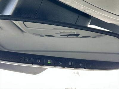 2024 Toyota Sienna XLE 8 Passenger