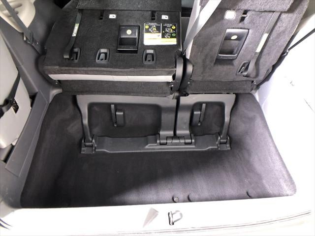 2024 Toyota Sienna XLE 8 Passenger