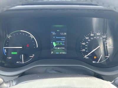 2024 Toyota Sienna XLE 8 Passenger