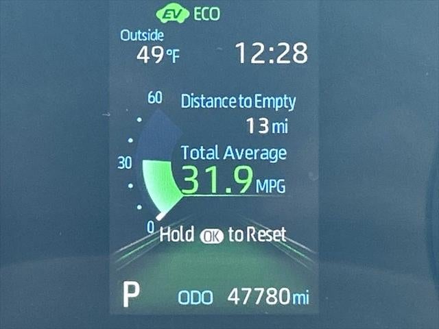 2024 Toyota Sienna XLE 8 Passenger