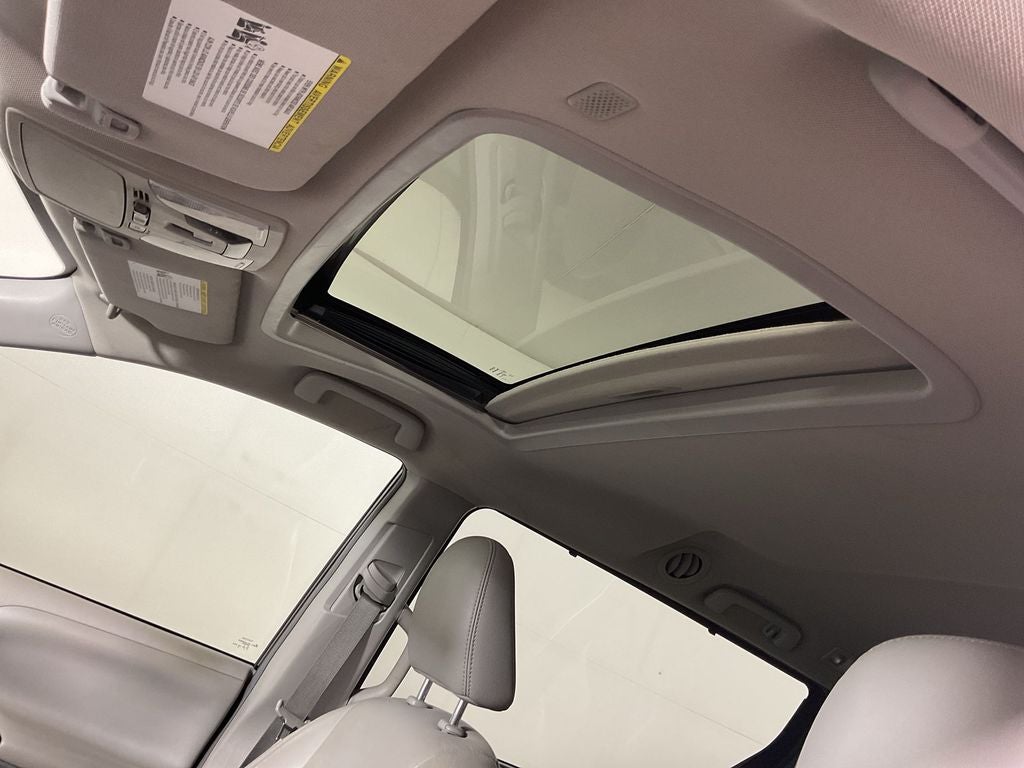 2019 Toyota Sienna XLE 8 Passenger