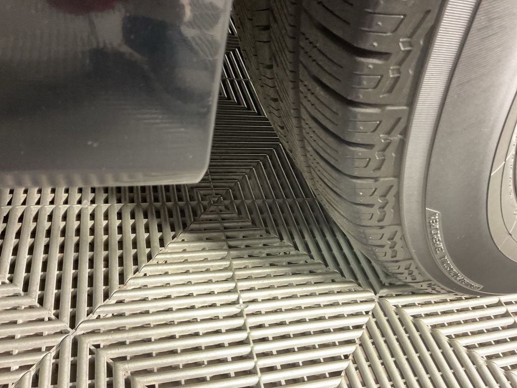 2019 Toyota Sienna XLE 8 Passenger