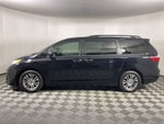 2019 Toyota Sienna XLE 8 Passenger