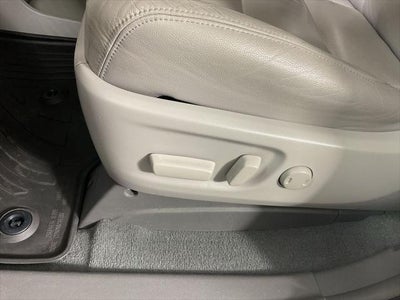 2019 Toyota Sienna XLE 8 Passenger
