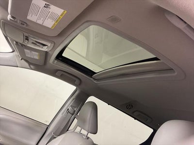 2019 Toyota Sienna XLE 8 Passenger