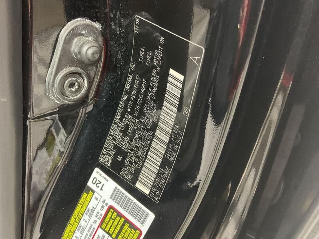 2019 Toyota Sienna XLE 8 Passenger