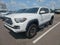 2016 Toyota Tacoma TRD Off-Road V6