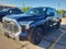 2023 Toyota Tundra Hybrid Limited