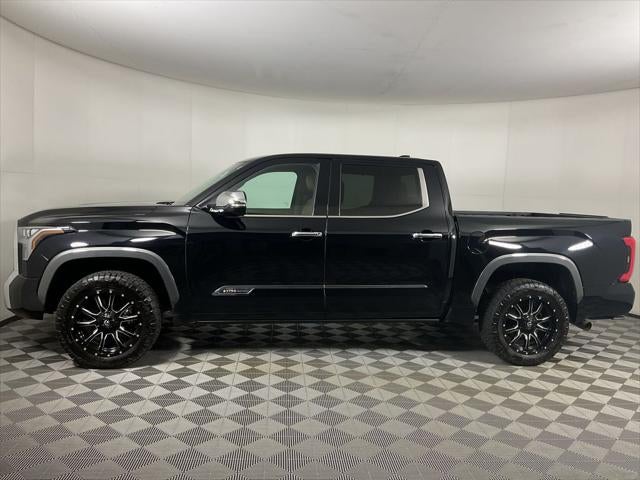 2022 Toyota Tundra 1794