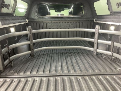 2024 Toyota Tundra Hybrid Platinum