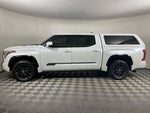 2024 Toyota Tundra Hybrid Platinum
