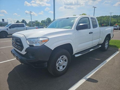 2019 Toyota Tacoma SR