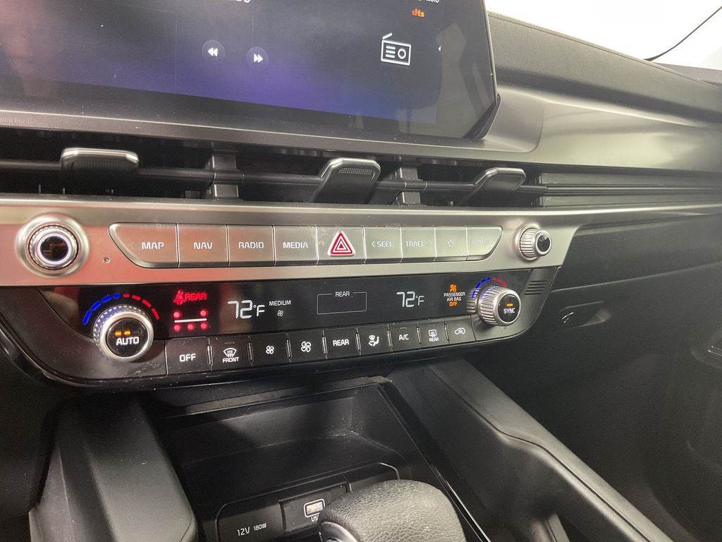 2023 Kia Telluride LX