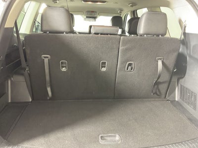 2023 Kia Telluride LX