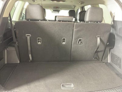 2023 Kia Telluride LX