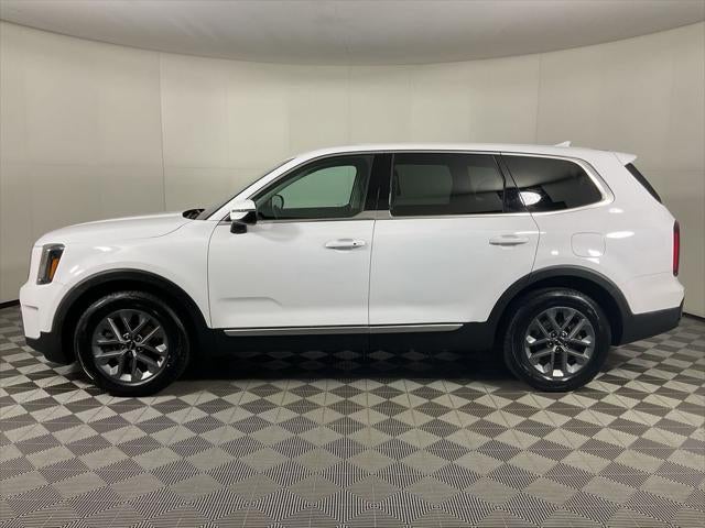 2023 Kia Telluride LX