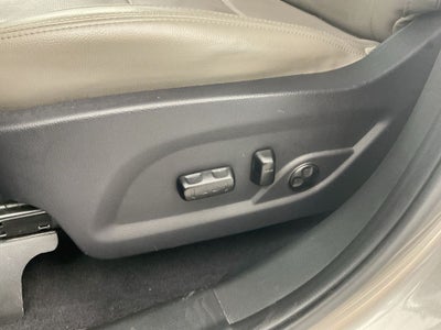 2018 Hyundai Santa Fe Sport 2.4 Base