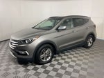 2018 Hyundai Santa Fe Sport 2.4 Base