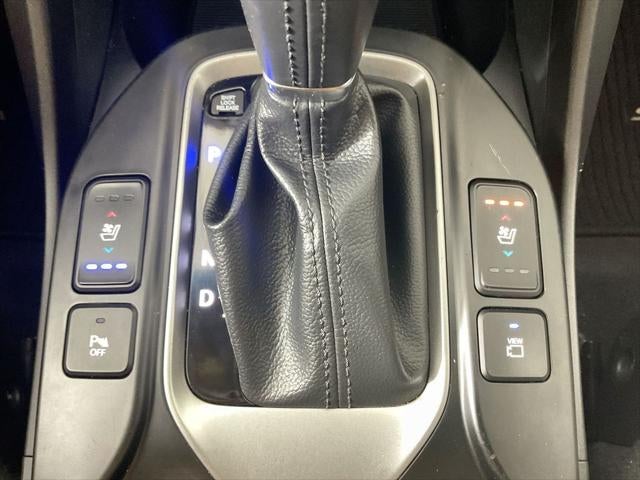 2018 Hyundai Santa Fe Sport 2.4 Base
