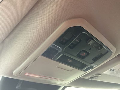 2023 Toyota Sequoia TRD Pro