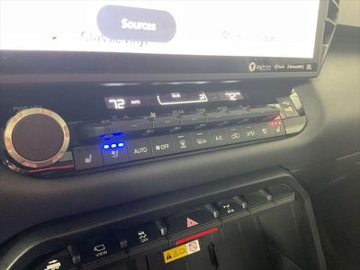 2023 Toyota Sequoia TRD Pro