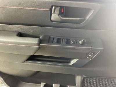 2023 Toyota Sequoia TRD Pro