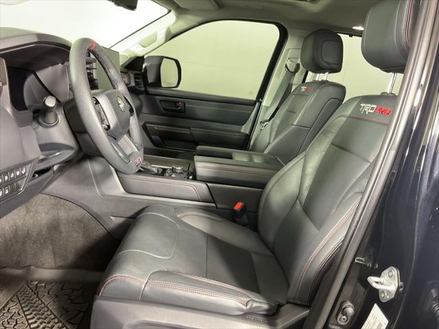 2023 Toyota Sequoia TRD Pro