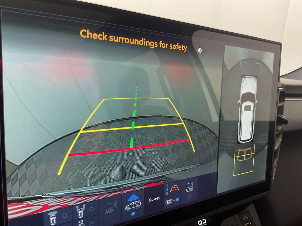 2025 Toyota Sequoia Limited