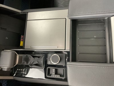 2025 Toyota Sequoia Limited