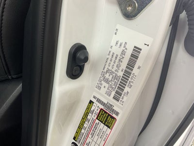 2025 Toyota Sequoia Limited